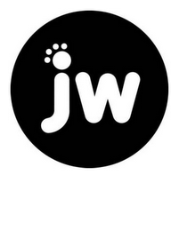 JW logo