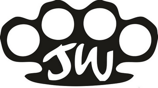 JW logo
