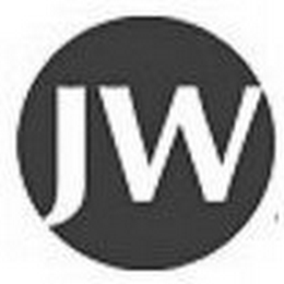 JW logo