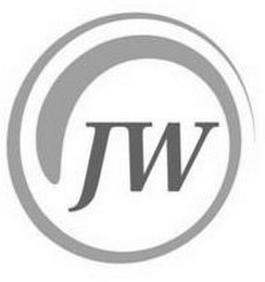 JW logo