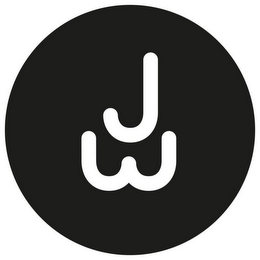 JW logo