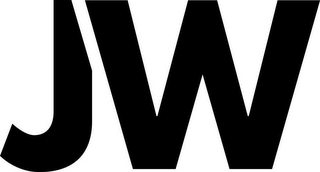 JW logo
