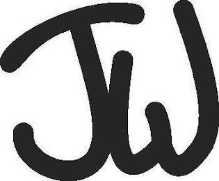 JW logo