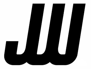 JW logo