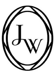 JW logo
