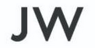 JW logo