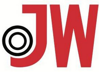 JW logo