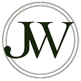JW logo