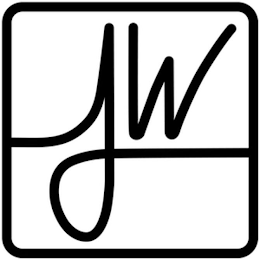 JW logo