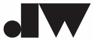 JW logo