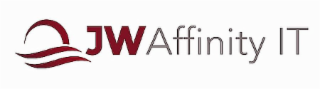 JW AFFINITY IT logo