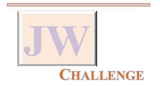 JW CHALLENGE logo
