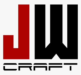 JW CRAFT logo