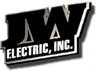 JW ELECTRIC, INC. logo