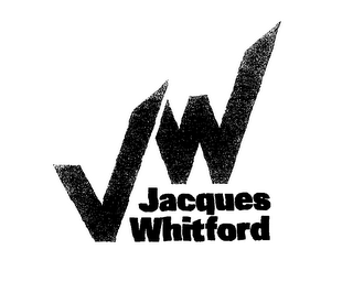 JW JACQUES WHITFORD logo