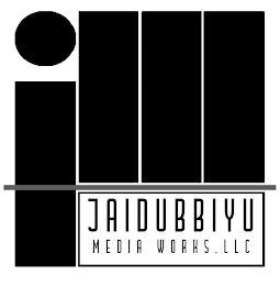 JW JAIDUBBIYU MEDIA WORKS, LLC logo