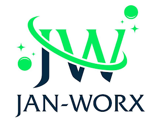 JW JAN-WORX