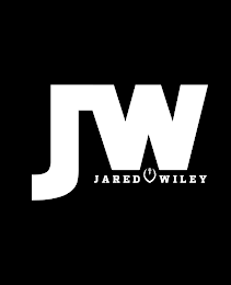 JW JARED WILEY logo