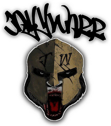 JW JAYYWARR logo