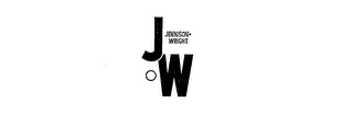 JW JENNISON-WRIGHT logo