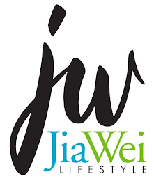 JW JIAWEI LIFESTYLE logo