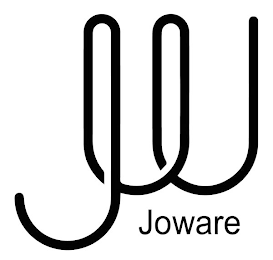 JW JOWARE logo
