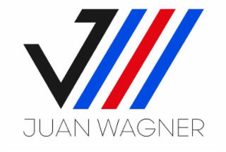 JW JUAN WAGNER logo