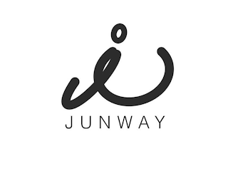 JW JUNWAY logo