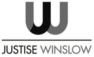JW JUSTISE WINSLOW logo