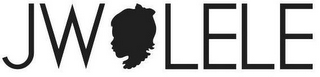 JW LELE logo