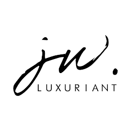 JW. LUXURIANT logo
