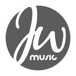 JW MUSIC logo