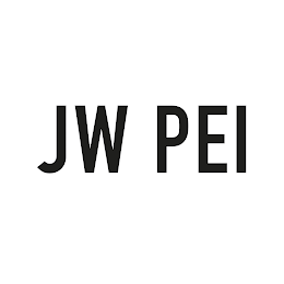 JW PEI logo