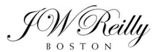 JW REILLY BOSTON logo