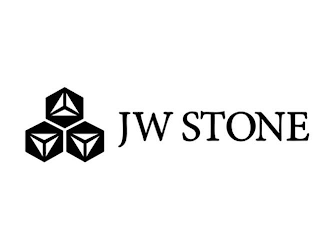 JW STONE logo