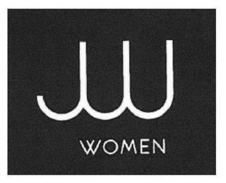 JW WOMEN logo