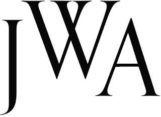 JWA logo