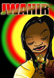 JWAHIR logo
