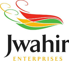 JWAHIR ENTERPRISES logo