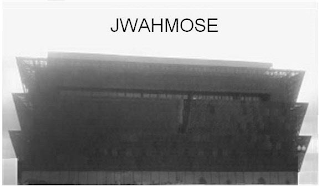 JWAHMOSE logo