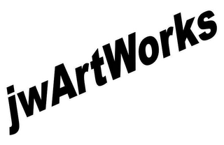 JWARTWORKS logo