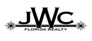 JWC FLORIDA REALTY logo