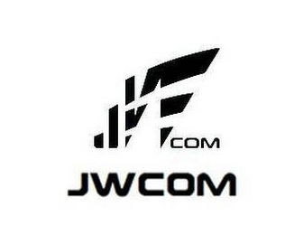JWCOM JWCOM logo