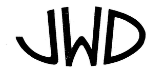 JWD logo