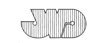 JWD logo