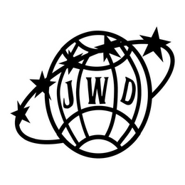 JWD logo