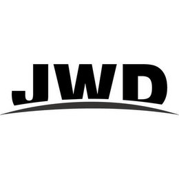 JWD logo