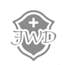 JWD logo
