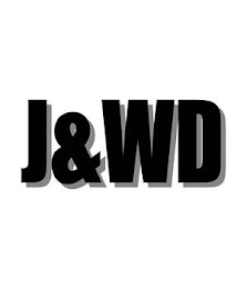 J&WD logo