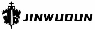 JWD JINWUDUN logo